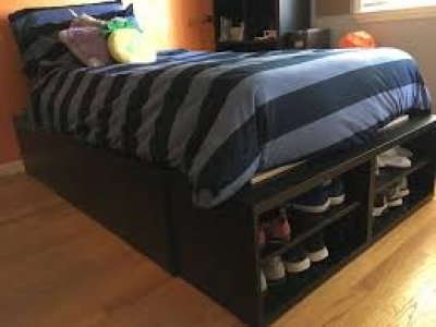 twin  XL BADS